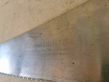 VINTAGE TYZACK NON PAREIL 154