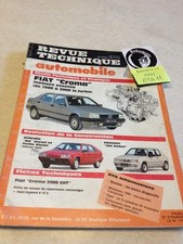 Automobile Technical Review