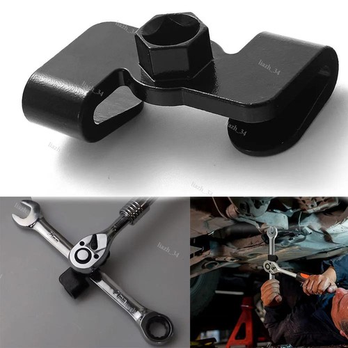 Universal wrench extender - wrench,