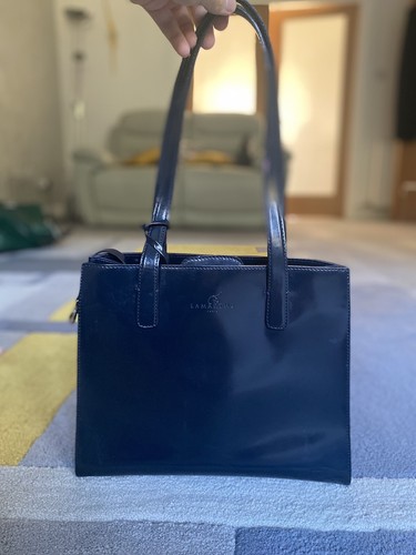 Lamarthe portofino navy - lamarthe,