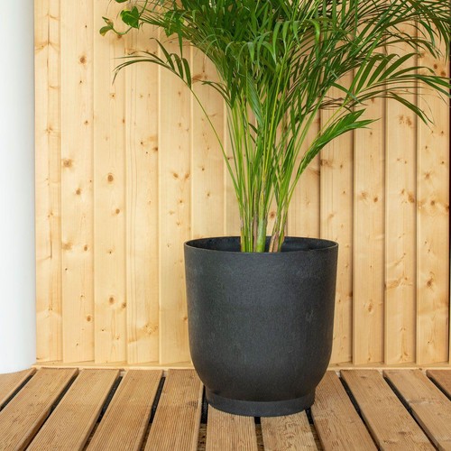 Eco garden flamenco recycled - garden,