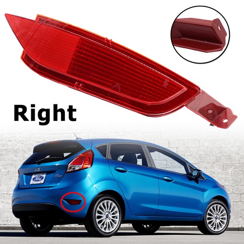 For ford fiesta - for, right