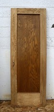 28"x77"x1.75" Antique Vintage