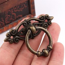 10pcs Vintage Handles Cabinet