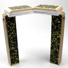 Cuckoo Clock Back Venting Bellows Pair / Set (150mm) Clocks - CB5150B