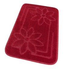 Soft Non-Slip Absorbent Bath