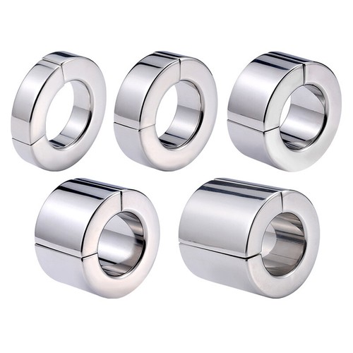 Metal ball stretcher magnetic - stretcher,