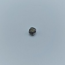 Genuine Chamilia Yellow Pave