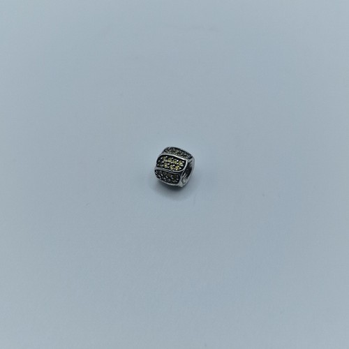 Genuine chamilia yellow - chamilia,