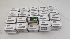 Turnigy Nano-Tech Plus 650mAh 1S 70C Lipo LOT (39) JST-PH RC Airplane Drone Heli