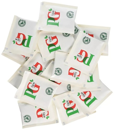 Tips tea individual - pg,