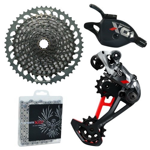 Sram x01 eagle speed 52t - sram, 10-52t