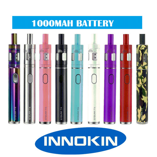 Authentic innokin endura - authentic, t18e