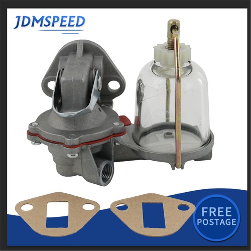 Fuel lift pump 4222094m91 - fuel, lh