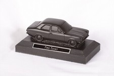 Ford Escort made with British