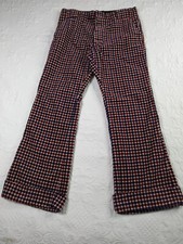 Farah Corduroy Pants Men's