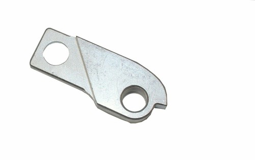 Derailleur hanger suitable for - derailleur,