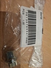 Genuine BMW MINI Alpina Hybrid