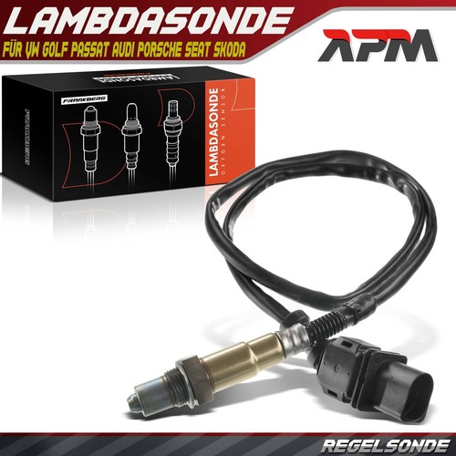 Lambda sensor control probe - sensor,