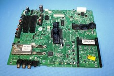 MAIN BOARD 17MB35-4 060109 20453669 FOR XENIUS LCDX37WHD88 TV SCR: LC370WXN SB A