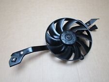 Triumph Speed Triple R 1050 2016 radiator cooling fan (13917)