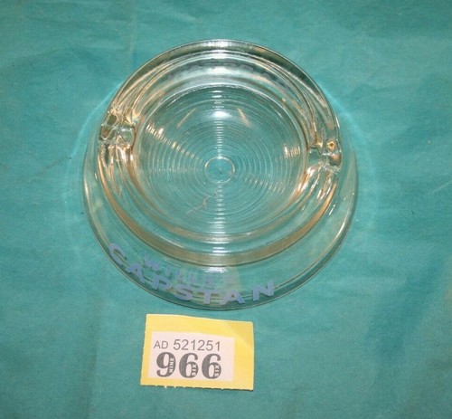 Breweriana ashtray vintage - breweriana,