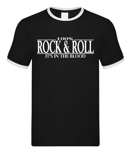 Rock roll mens slim fit - mens,
