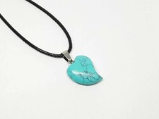 Love Heart Chakra Necklace