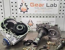 Rebuild Service Mini Countryman Sd All4 Transfer Box Front Differential Diff