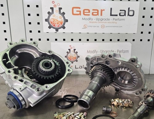Rebuild service mini - rebuild,