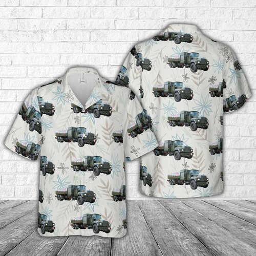 Air force mack hybrid - air,