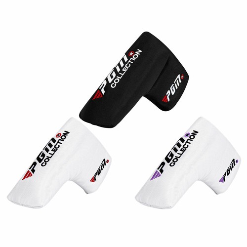 Golf putter cover - putter,