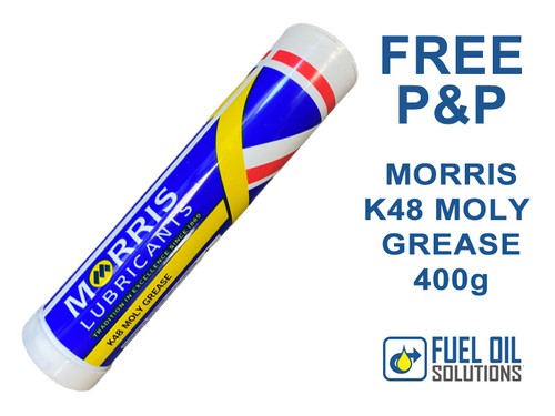 Morris k48 moly - cv, joint