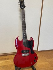 Epiphone SG Junior Electric