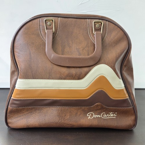 Vintage brunswick don - vintage,