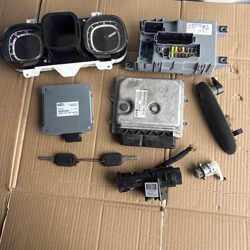 Fiat panda diesel 2013 - panda,