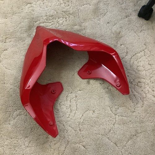 Ducati panigale 1100 v4r - , v4
