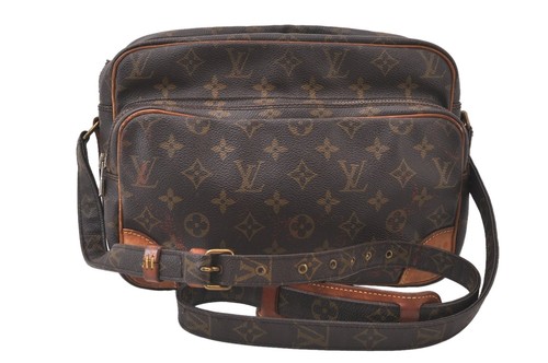 Authentic louis vuitton - louis,