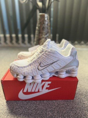 Nike air max shox - nike,