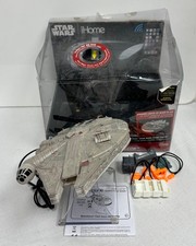 Star Wars iHome Li-B17E7
