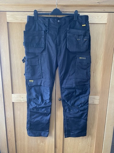 Dewalt pro stretch - pro, work