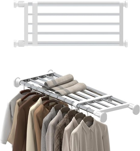 117cm tension shelf - 50-117cm,