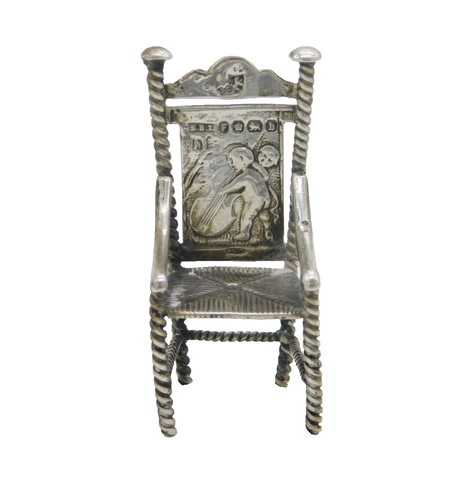 Victorian sterling silver - victorian,