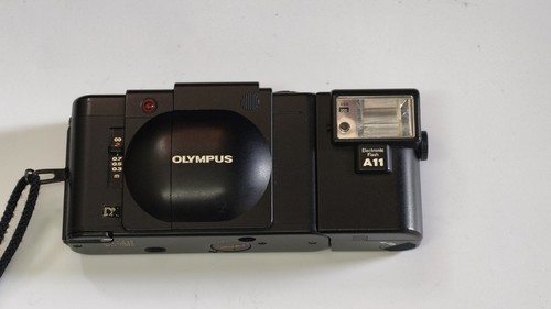 Olympus xa4 28mm for - olympus,