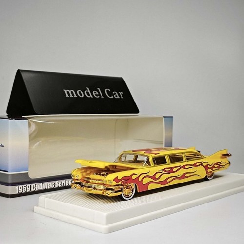 Mechanic 1959 yellow gold - 1959,