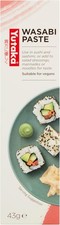 Yutaka Wasabi Paste 43g |