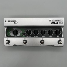 LINE 6 DL4 MkII 25th