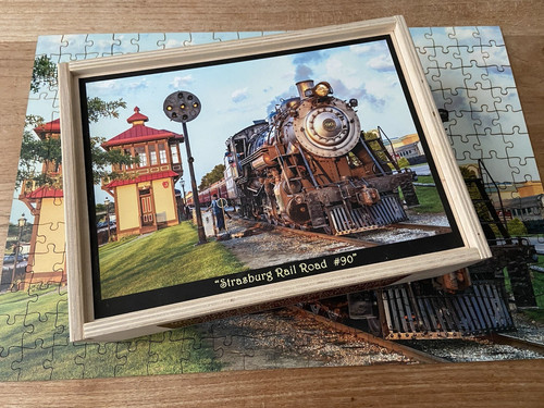 Just right puzzles - right,