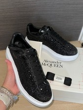 Glitter Alexander McQueen Size