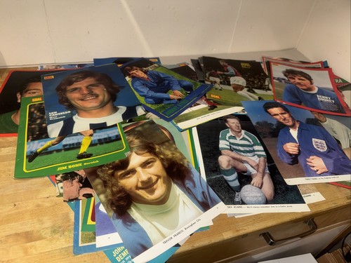 200 goal football - football, magazine